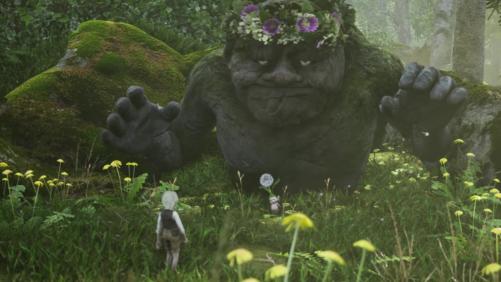 Bramble The Mountain King 084609,4
